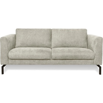 Scandic Бежов шенилов диван 165 cm Gomero - Scandic (16259 MITO 01)