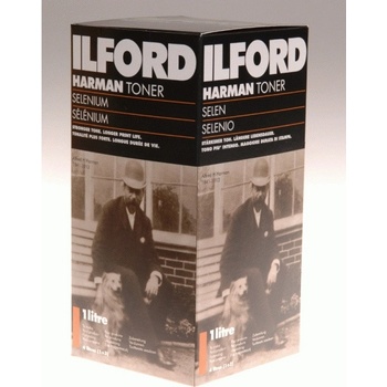 Ilford Selenium toner 1L