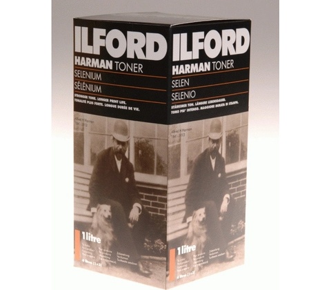 Ilford Selenium toner 1L