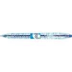 Pilot Писалка Pilot Gelpen с/клик B2P BeGreen 0, 7 синя (BL-B2P-7-L)