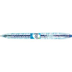 Pilot Писалка Pilot Gelpen с/клик B2P BeGreen 0, 7 синя (BL-B2P-7-L)