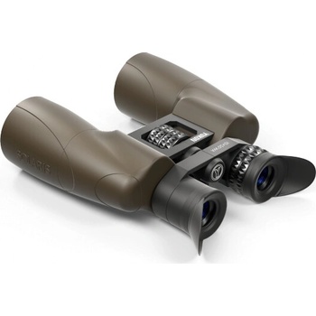 Yukon Solaris 7x50 WP