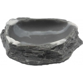 Lucky Reptile Granite S 11x8x2,5 cm napájačka