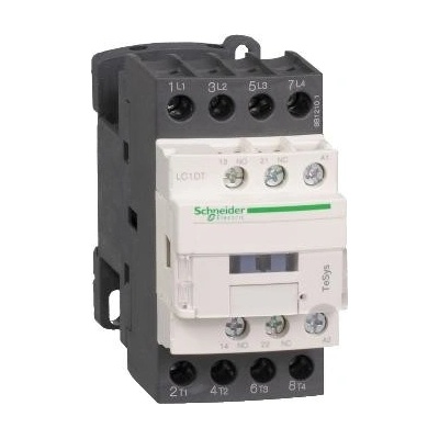 Schneider Electric LC1DT406BDS207