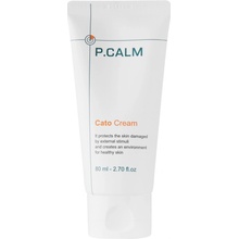 P.Calm Cato Cream Regeneračný krém na tvár 80 ml