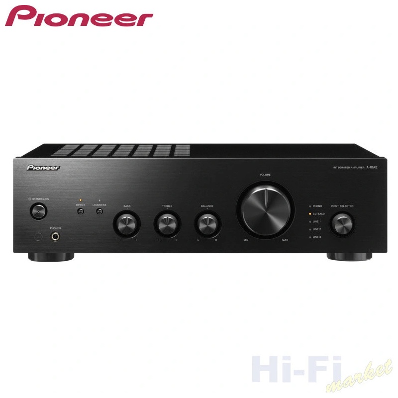 Pioneer A-10AE