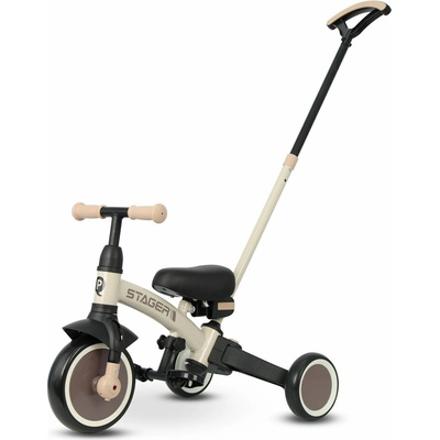QPLAY Stager 3v1 Brown