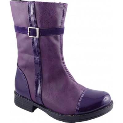 Kornecki 4589 dívčí zimní obuv – Zboží Dáma