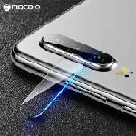  Два броя удароустойчив стъклен протектор за камера марка Mocolo за Huawei P30