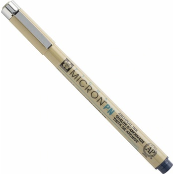 Sakura Pigma Micron PN Техническа химикалка Blue Black 0, 5 мм 1 бр (XSDKPN243)