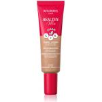 Bourjois Healthy Mix лек фон дьо тен с хидратиращ ефект цвят 005 Medium Deep 30ml