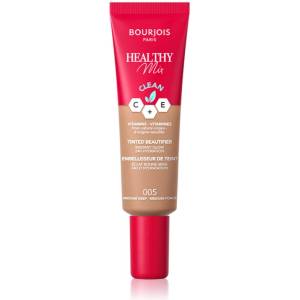 Bourjois Healthy Mix лек фон дьо тен с хидратиращ ефект цвят 005 Medium Deep 30ml
