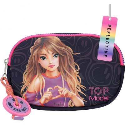 TOPModel crossbag NIGHT LIGHT
