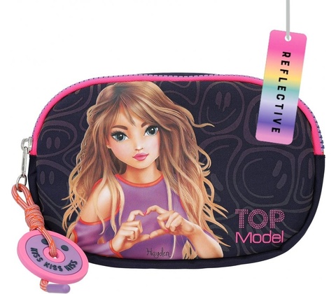 TOPModel crossbag NIGHT LIGHT