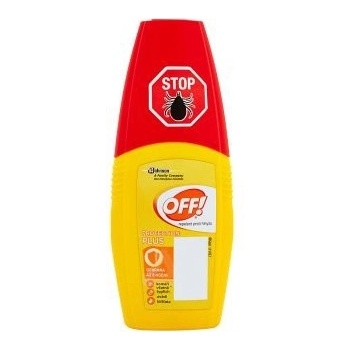 Off! Protection rozprašovač 100 ml