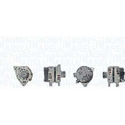 Alternátor MAGNETI MARELLI 063730854010