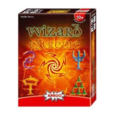 Wizard Extreme | Stefan Dorra