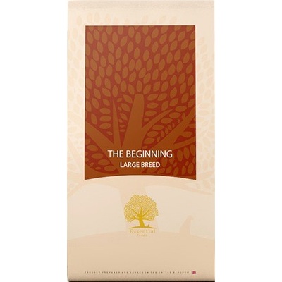 Essential Foods Beginning Large Breed 1 kg