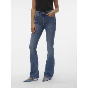 Vero Moda Сини дамски flared дънки VMFLASH Vero Moda | Sin | ЖЕНИ | S/30