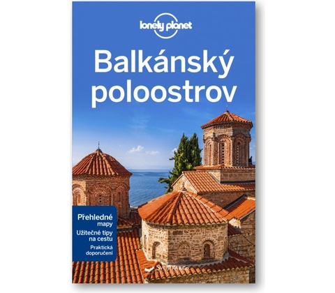 Balkánský poloostrov