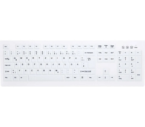 Active Key AK-C8100F-U1-W/GE