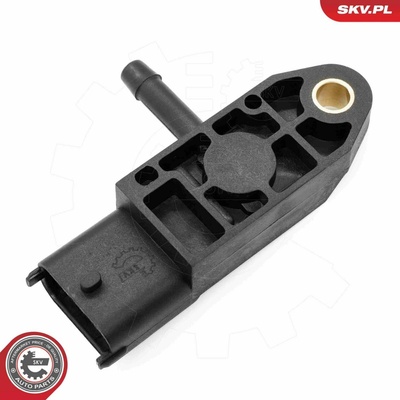 Senzor, tlak výfukového plynu ESEN SKV 17SKV863