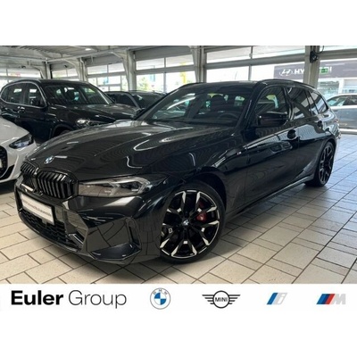 BMW 330i xDrive M Sport 180 kW