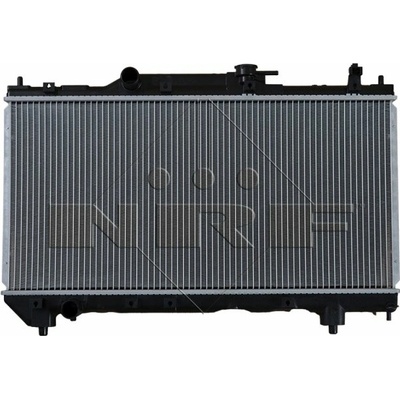Chladič motora NRF EASY FIT 53266