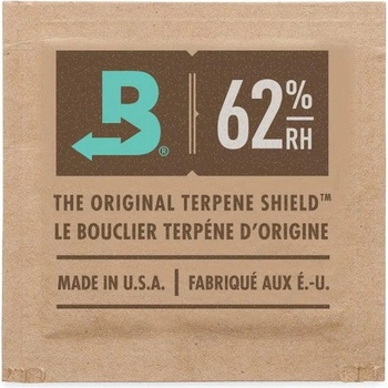 Boveda 62% 8 g