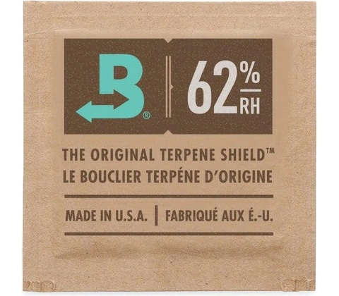 Boveda 62% 8 g