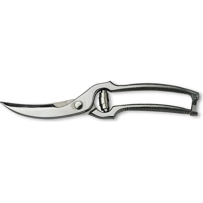 Victorinox 7.6345 nožnice na hydinu, 25 cm, nerezové