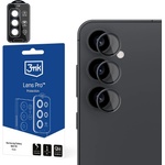 3mk Protection Протектор - Камера за Samsung Galaxy S25 - 3mk - Lens Protection Pro - Прозрачен