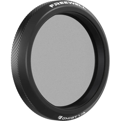 Freewell Glow Mist 1/4 filtr na kameru DJI Osmo Action 5 Pro FW-OA5-GMIST1/4 – Zboží Živě