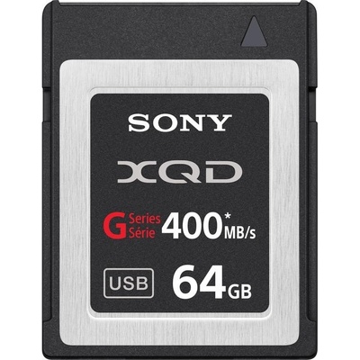 Sony 64GB QDG64F