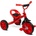 Toyz Триколка York Red Caretero Toyz