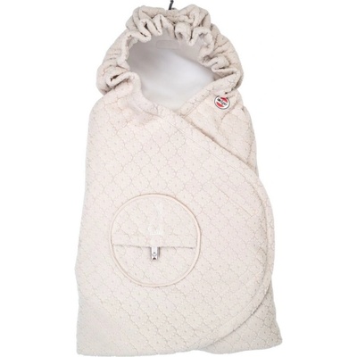 Lodger Zavinovačka Wrapper Folklore Fleece Birch