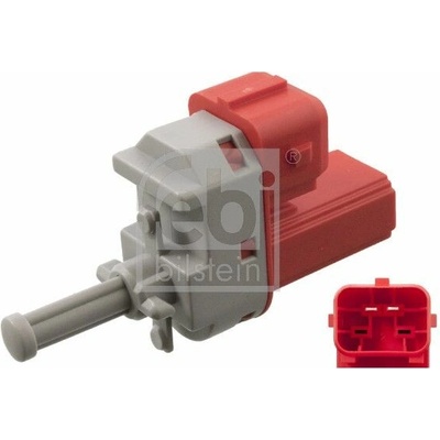 Spínač ovládania spojky (pre riadenie motora) FEBI BILSTEIN 103688