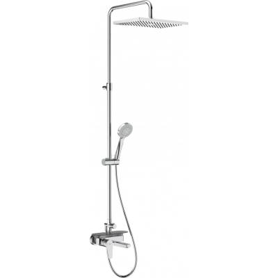 Душ система със смесител за вана и душ с чучур Even-M (A5A9C90C00)