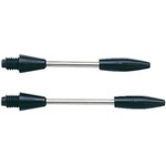 Unicorn Шафт jetstem black short small thd