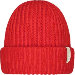 Barts Зимна шапка (beanie) Barts Women's Chilah Beanie - Red - размер One Size (904-4409-0811)