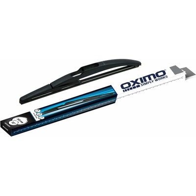 Oximo zadný 260 mm WR530260