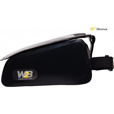 Sport Arsenal na rám Arsenal 615 1,5l