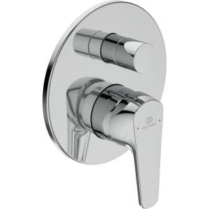 Ideal Standard Смесител едноръкохватков Tyria (A6934AA)