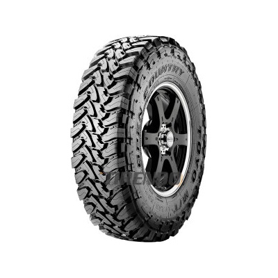 Open Country M/T ( 31x10.50 R15 109P, POR, с протектор на борта на джантата (FSL) )