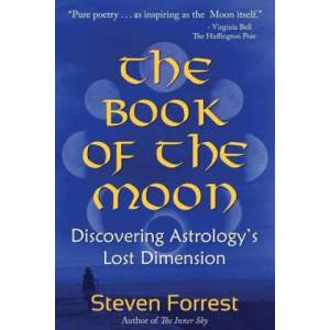 Book of the Moon | Steven Forrest (2010)