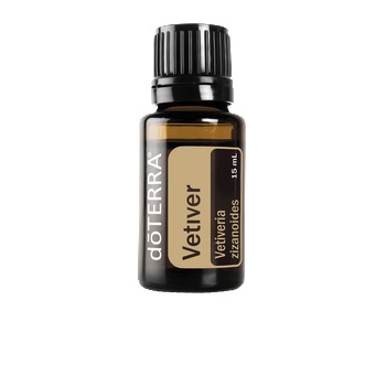 Image 1 of dōTERRA Ветивер - Vetiver 15 ml | doTERRA (60204698)