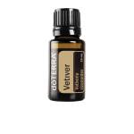 dōTERRA Ветивер - Vetiver 15 ml | doTERRA (60204698)