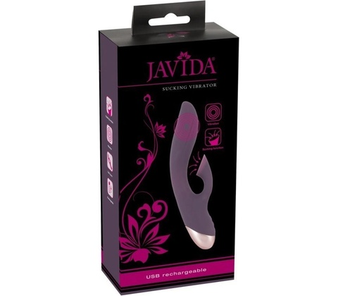Javida Sucking