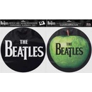 Slipmat Set Drop T Logo The Beatles & Apple