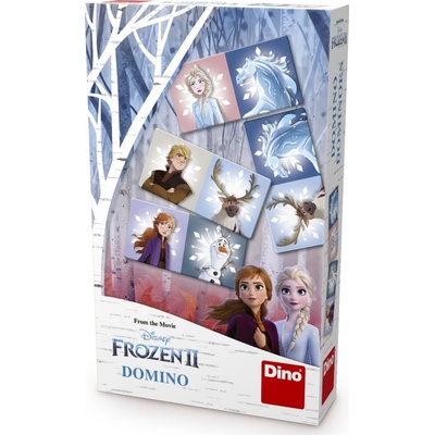 Dino Hra Ledové království Frozen – Hledejceny.cz
